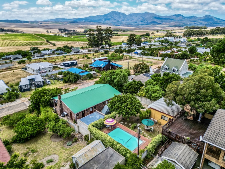 3 Bedroom Property for Sale in Bot River Western Cape